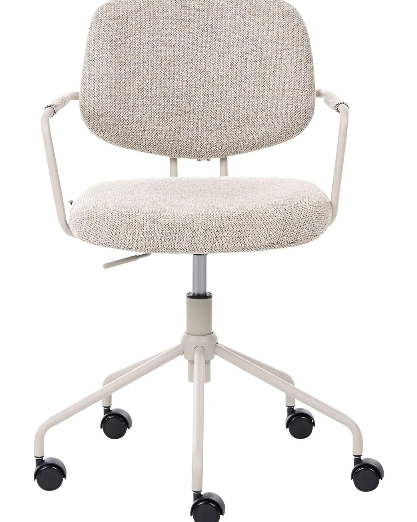 Kontorstol RIPLEY Beige