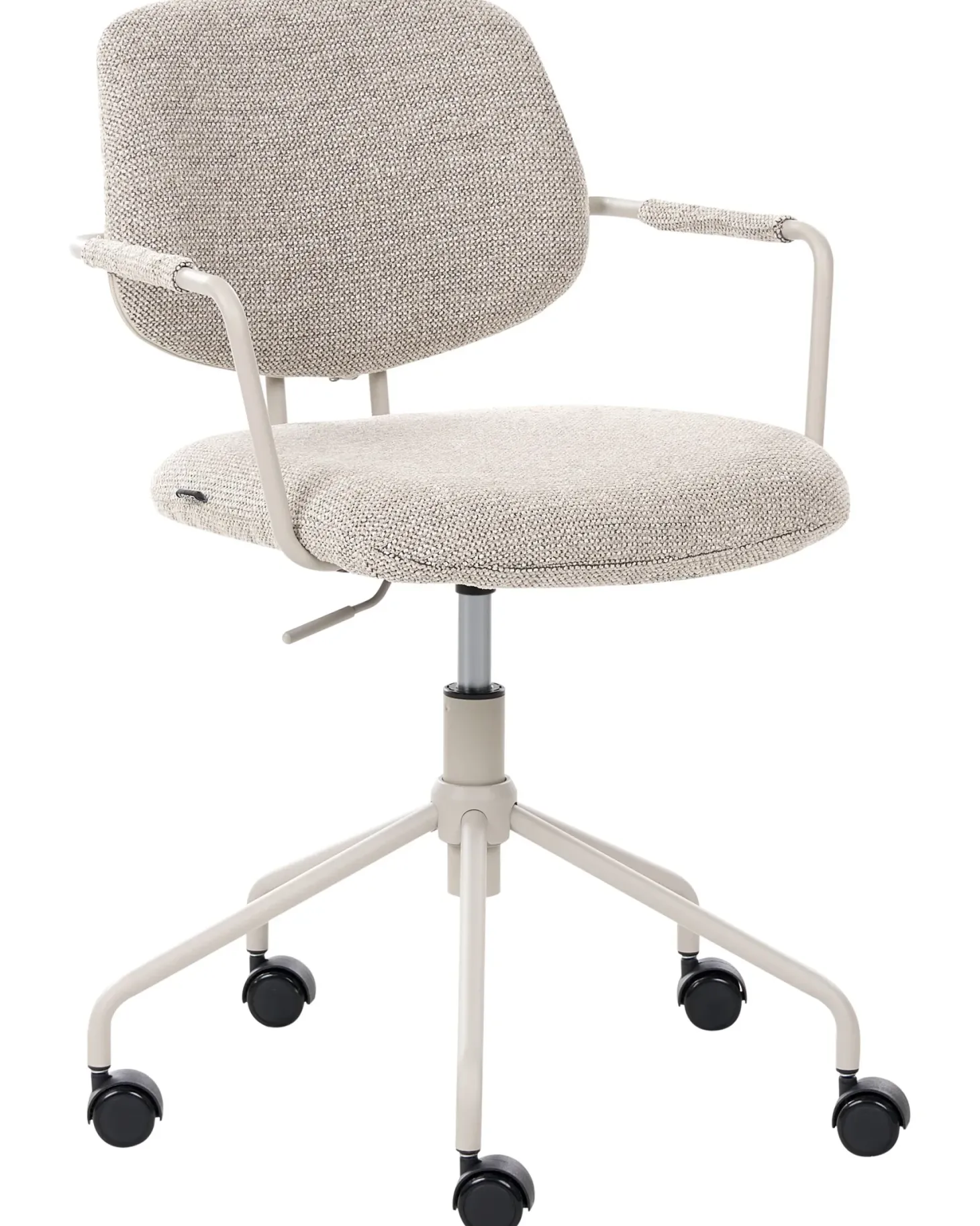 Kontorstol RIPLEY Beige