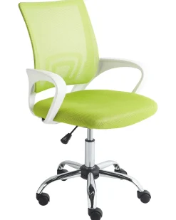 Kontorstol SOLID Limegrøn
