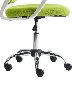 Kontorstol SOLID Limegrøn