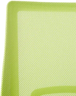 Kontorstol SOLID Limegrøn