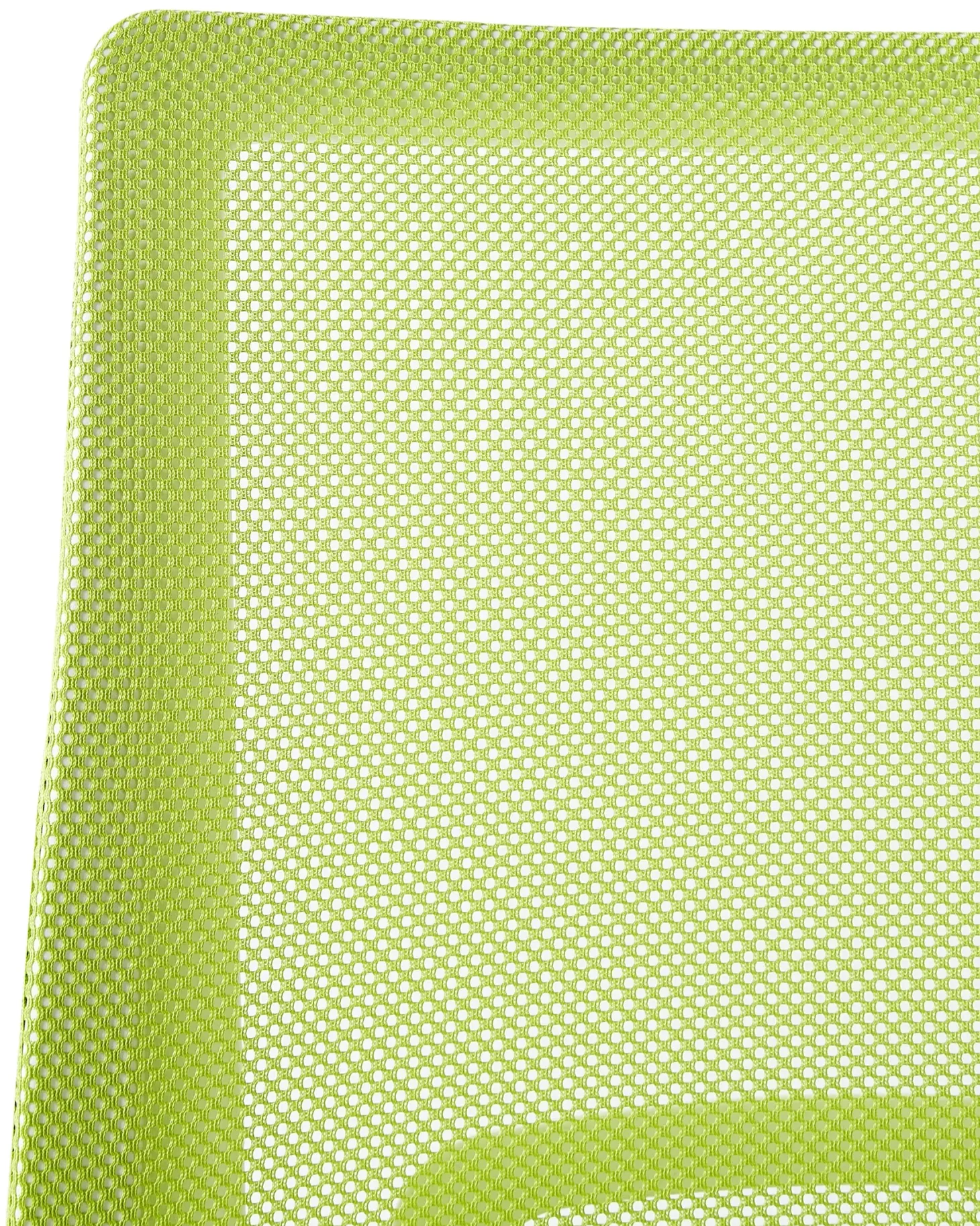 Kontorstol SOLID Limegrøn