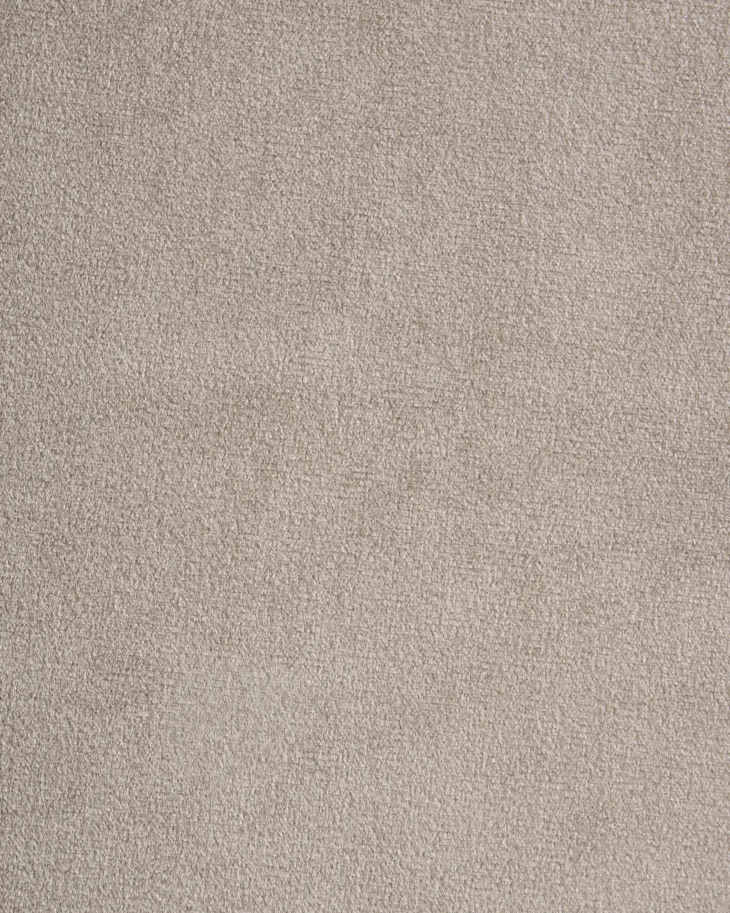 Kontorstol WELLSTON Velour Brungrå