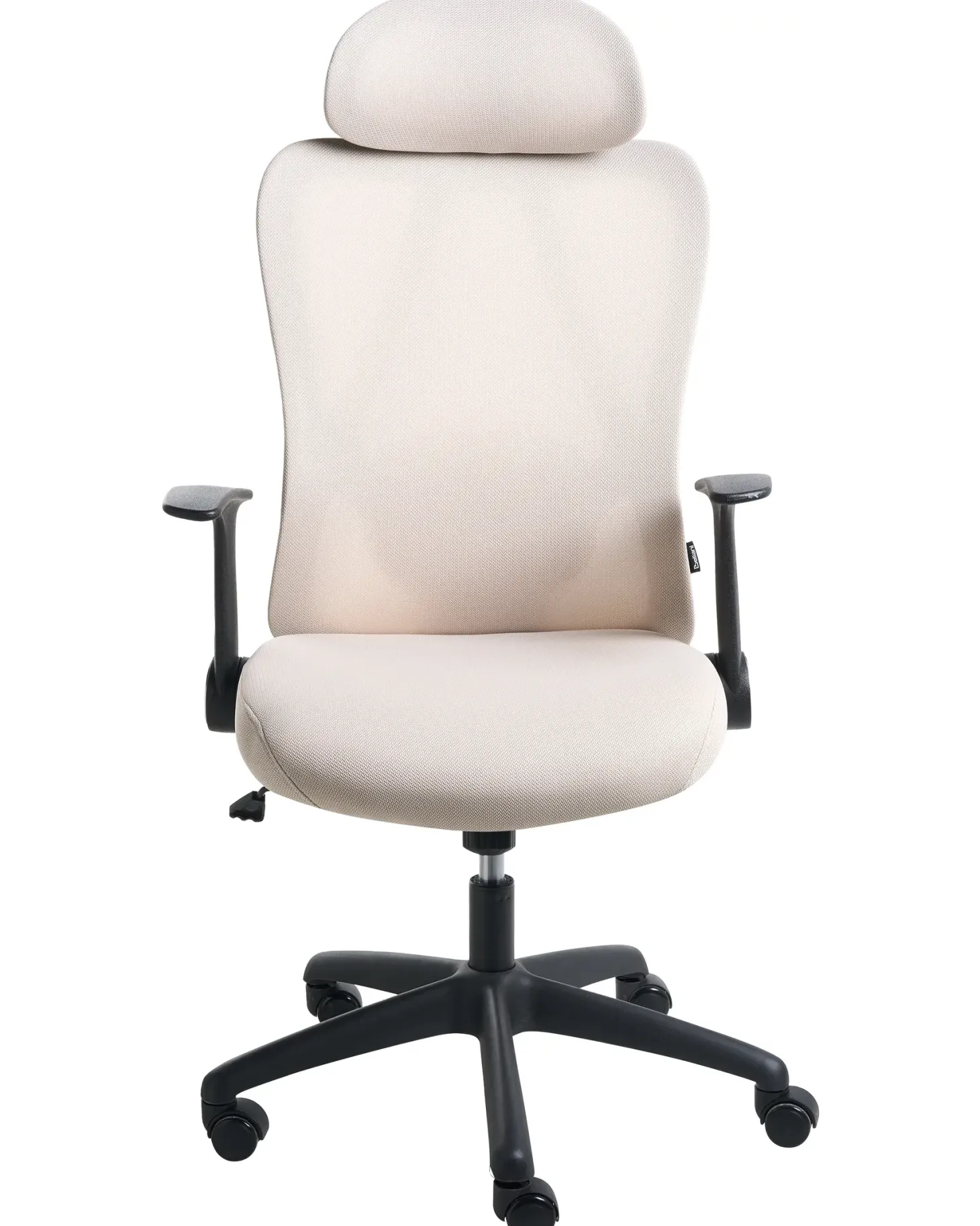 Kontorstol ZYVEN Beige