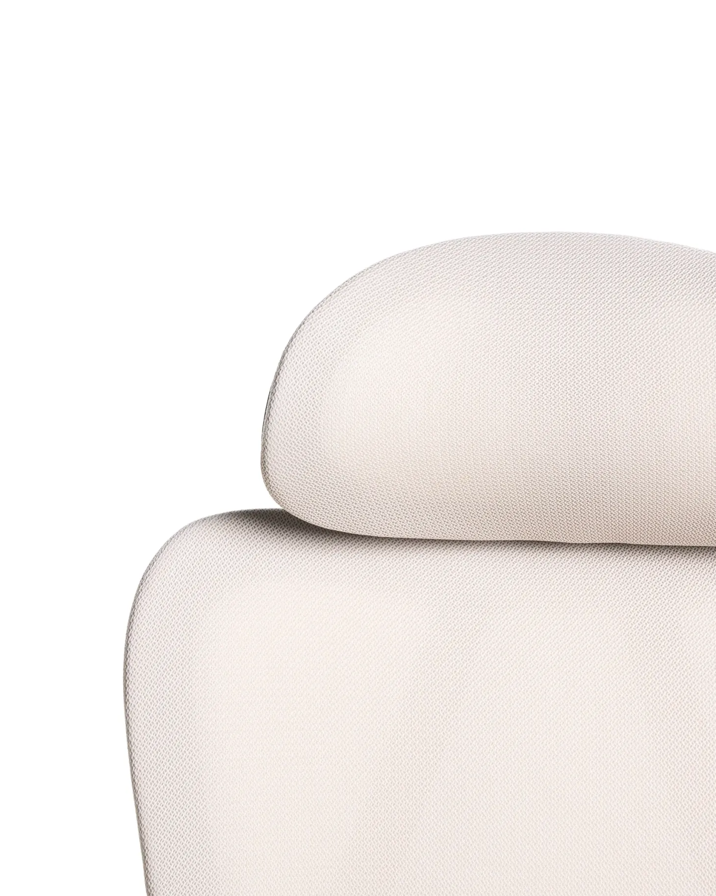 Kontorstol ZYVEN Beige