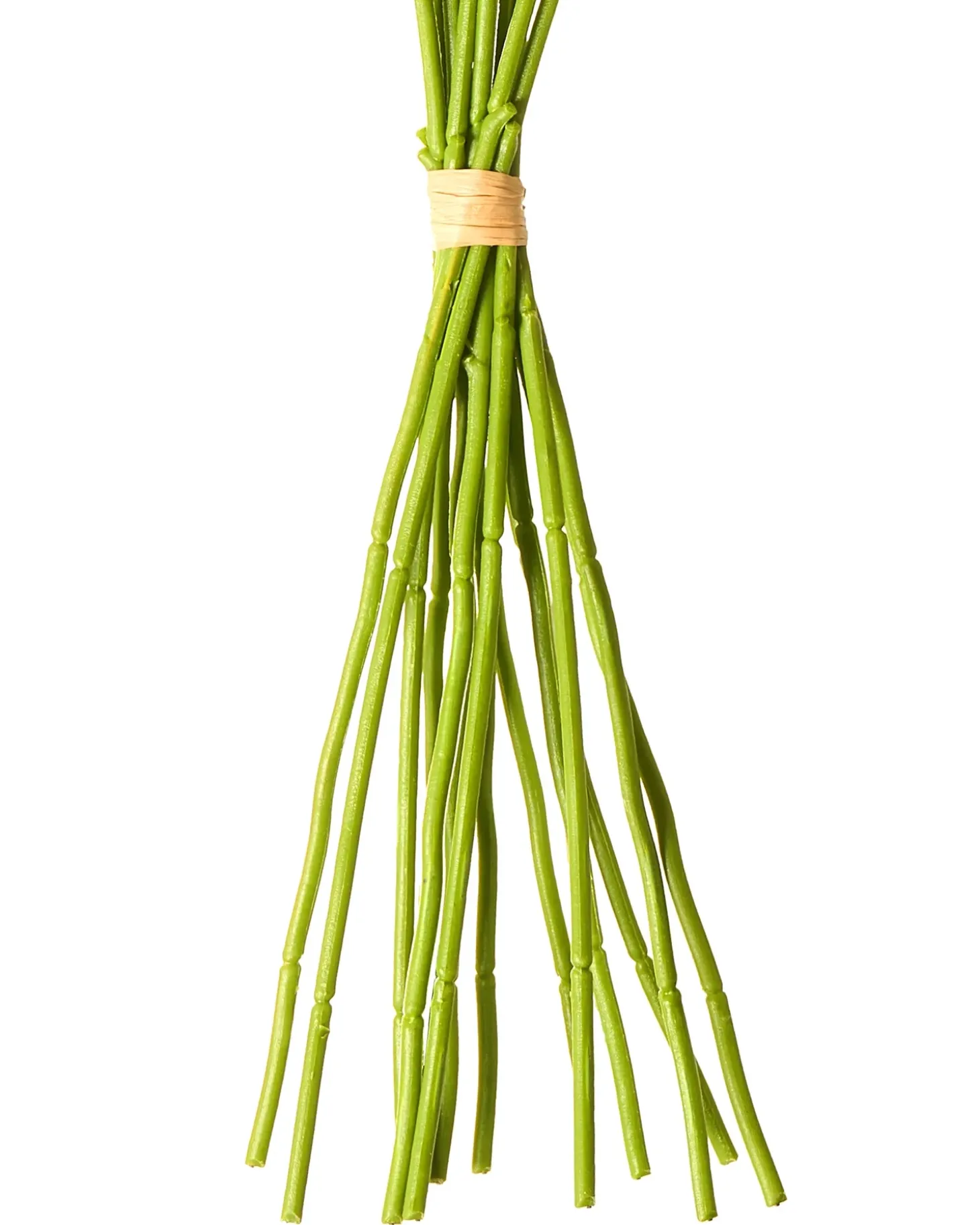 Kunstig blomsterbuket MAFRA 60 cm Rød