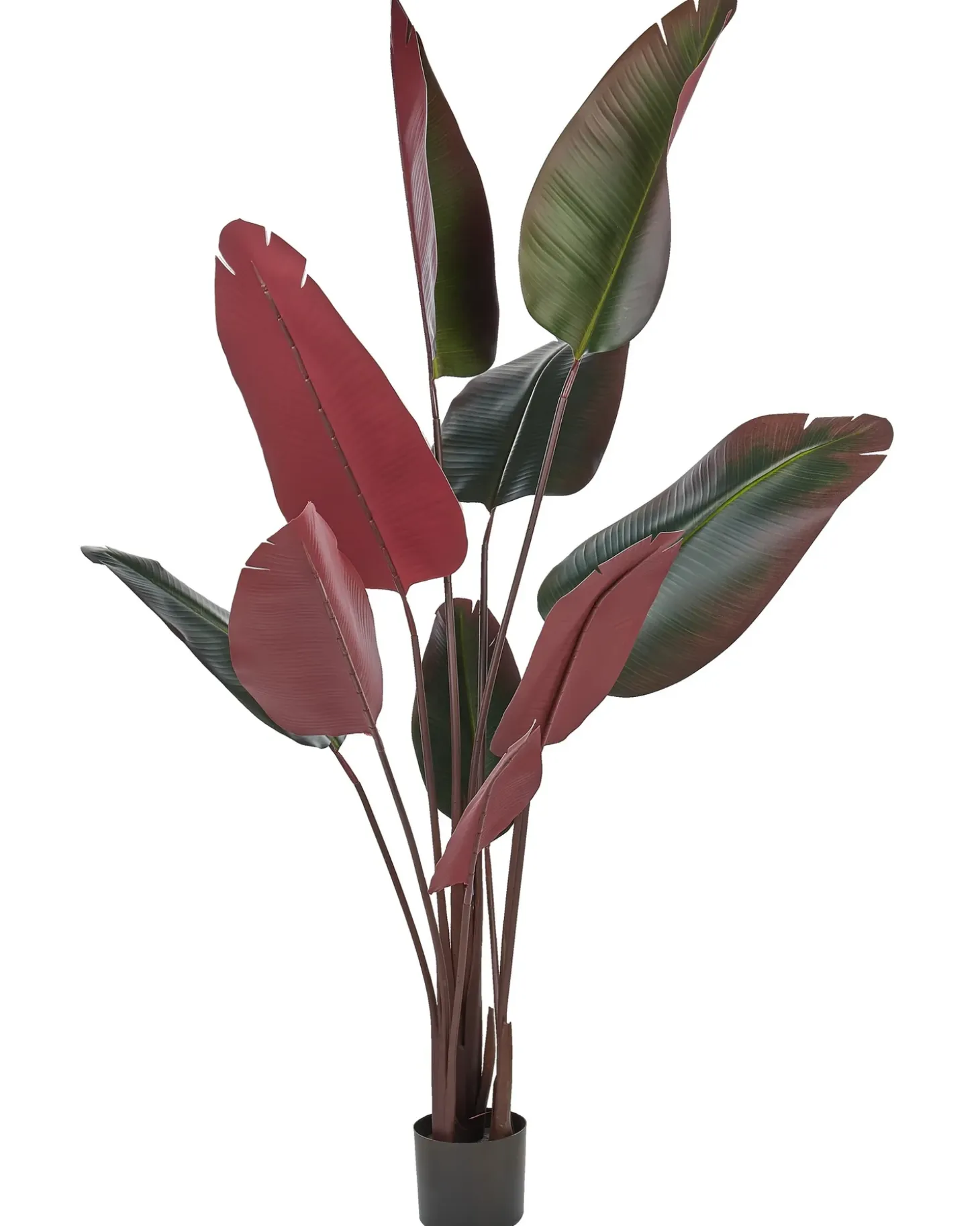 Kunstig plante BANANA TREE 163 cm Grøn