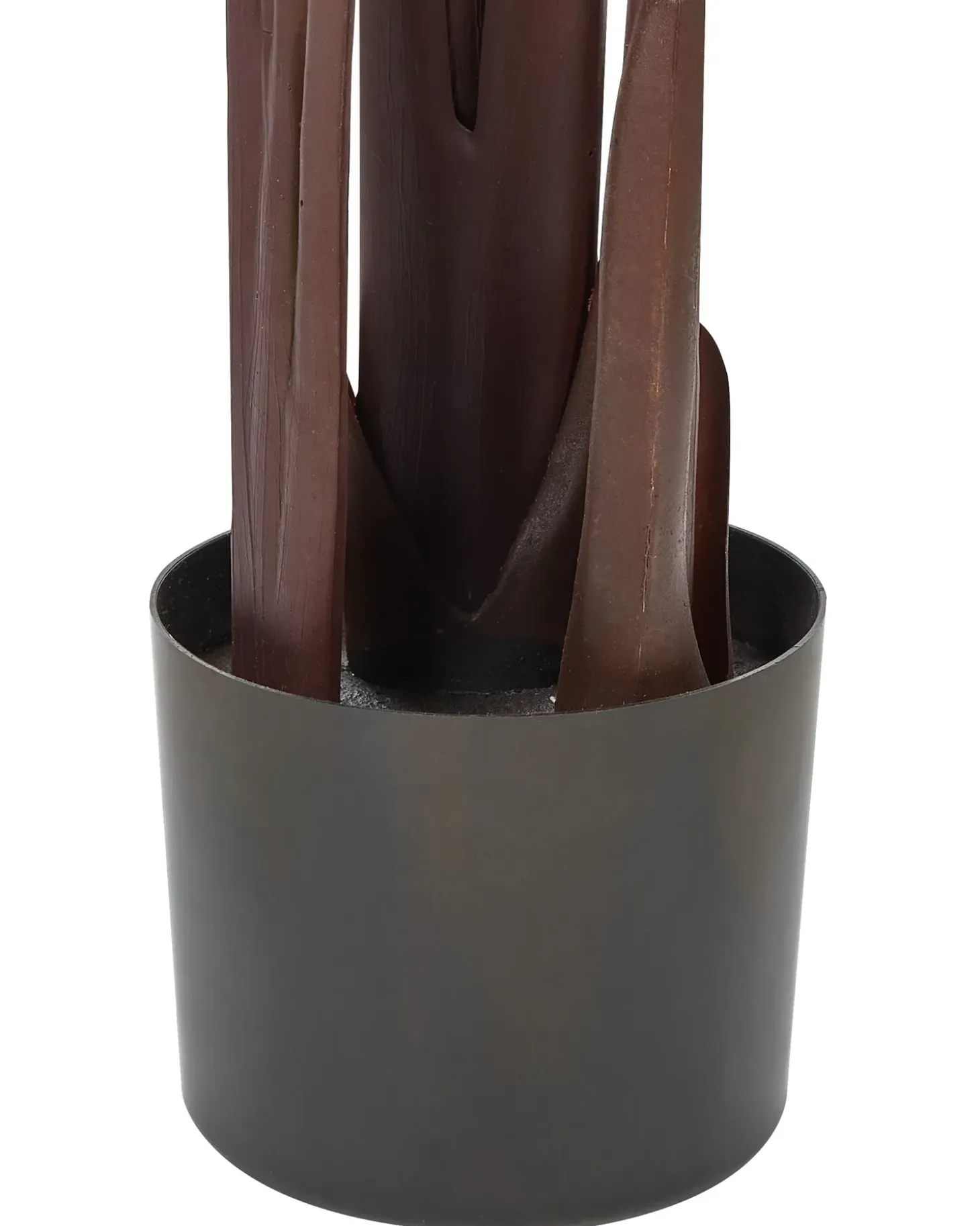 Kunstig plante BANANA TREE 163 cm Grøn