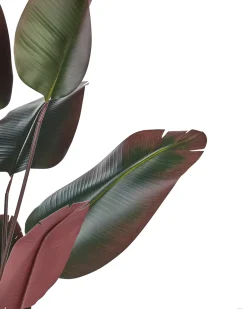 Kunstig plante BANANA TREE 163 cm Grøn