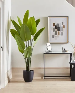 Kunstig plante BANANA TREE 187 cm Grøn