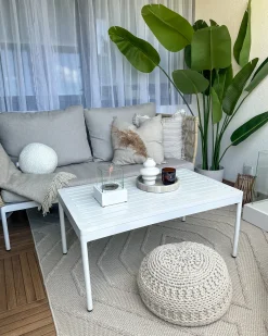 Kunstig plante BANANA TREE 187 cm Grøn
