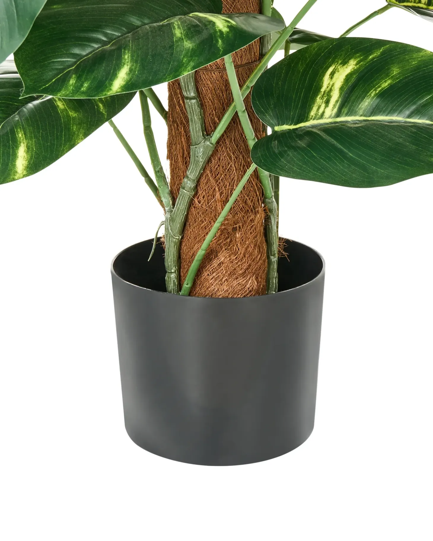 Kunstig plante DIEFFENBACHIA 152 cm Grøn