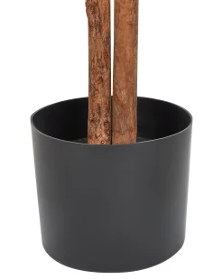 Kunstig plante FICUS 167 cm Grøn