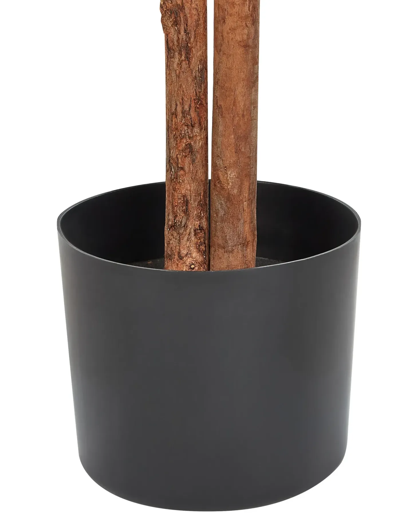 Kunstig plante FICUS 167 cm Grøn