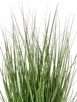 Kunstig plante GRASS 120 cm Grøn
