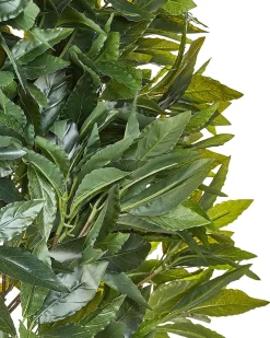 Kunstig plante LAURELE 160 cm Grøn