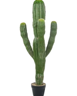 Kunstig plante MAROCCO CEREUS 115 cm Grøn