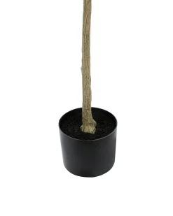 Kunstig plante OLIVE TREE 178 cm Grøn