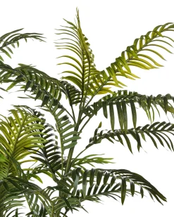 Kunstig plante PALM TREE 180 cm Grøn