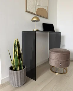 Kunstig plante SNAKE PLANT 63 cm Grøn