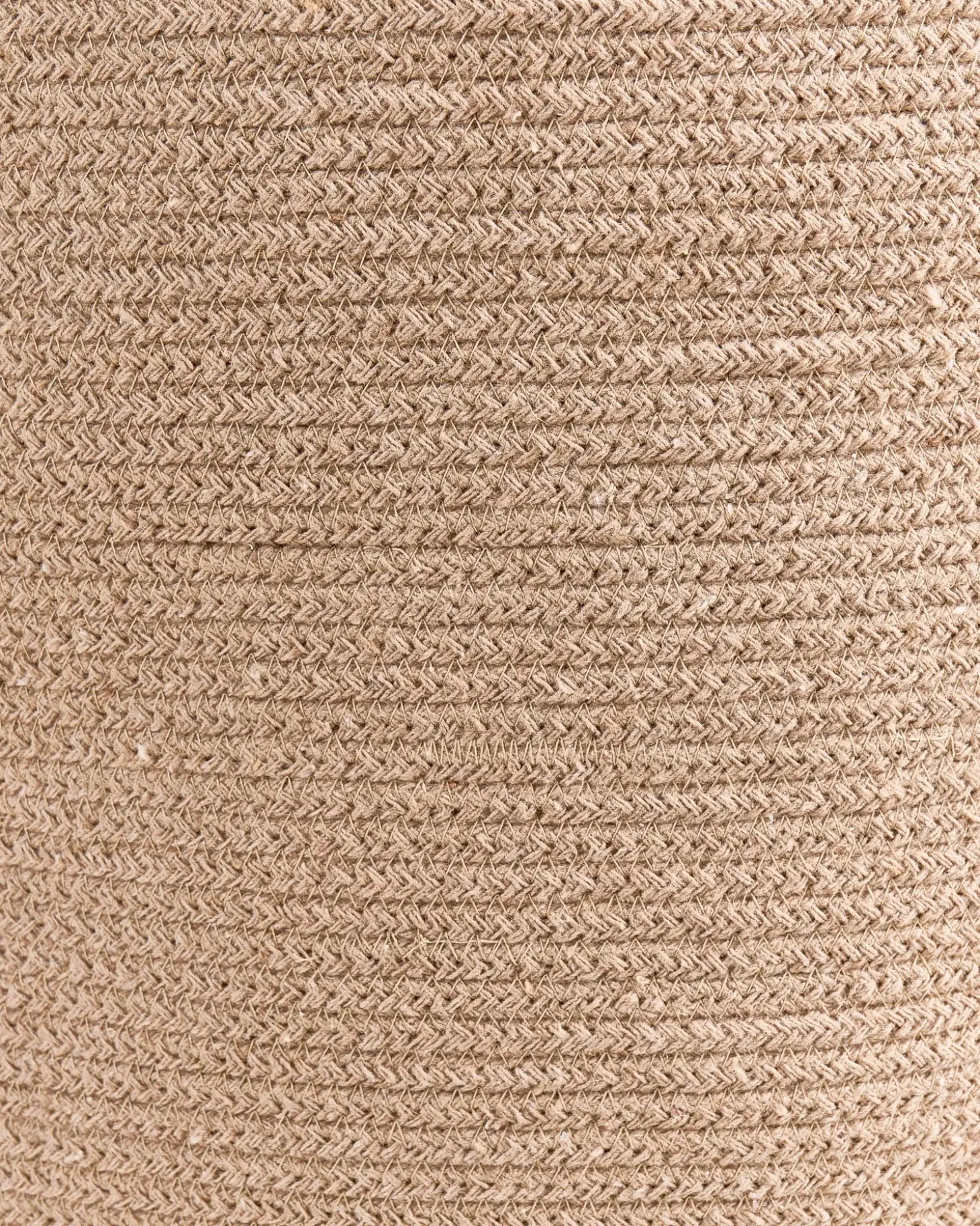 Kurv SILOPI Bomuld Beige