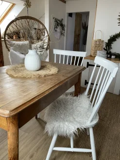 Lanterne LUMBIS Bambus 54 cm Naturlig