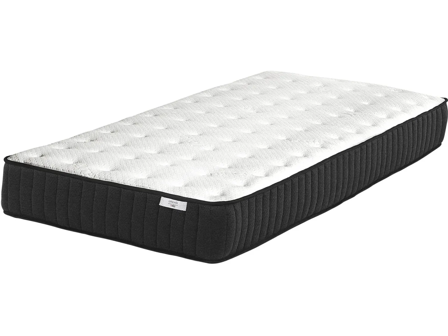Latex-madras med lommefjedre DREAM H2/3 Medium 80 x 200 cm