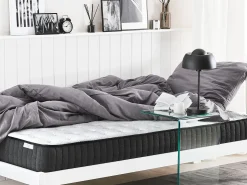 Latex-madras med lommefjedre DREAM H3/4 Fast 80 x 200 cm