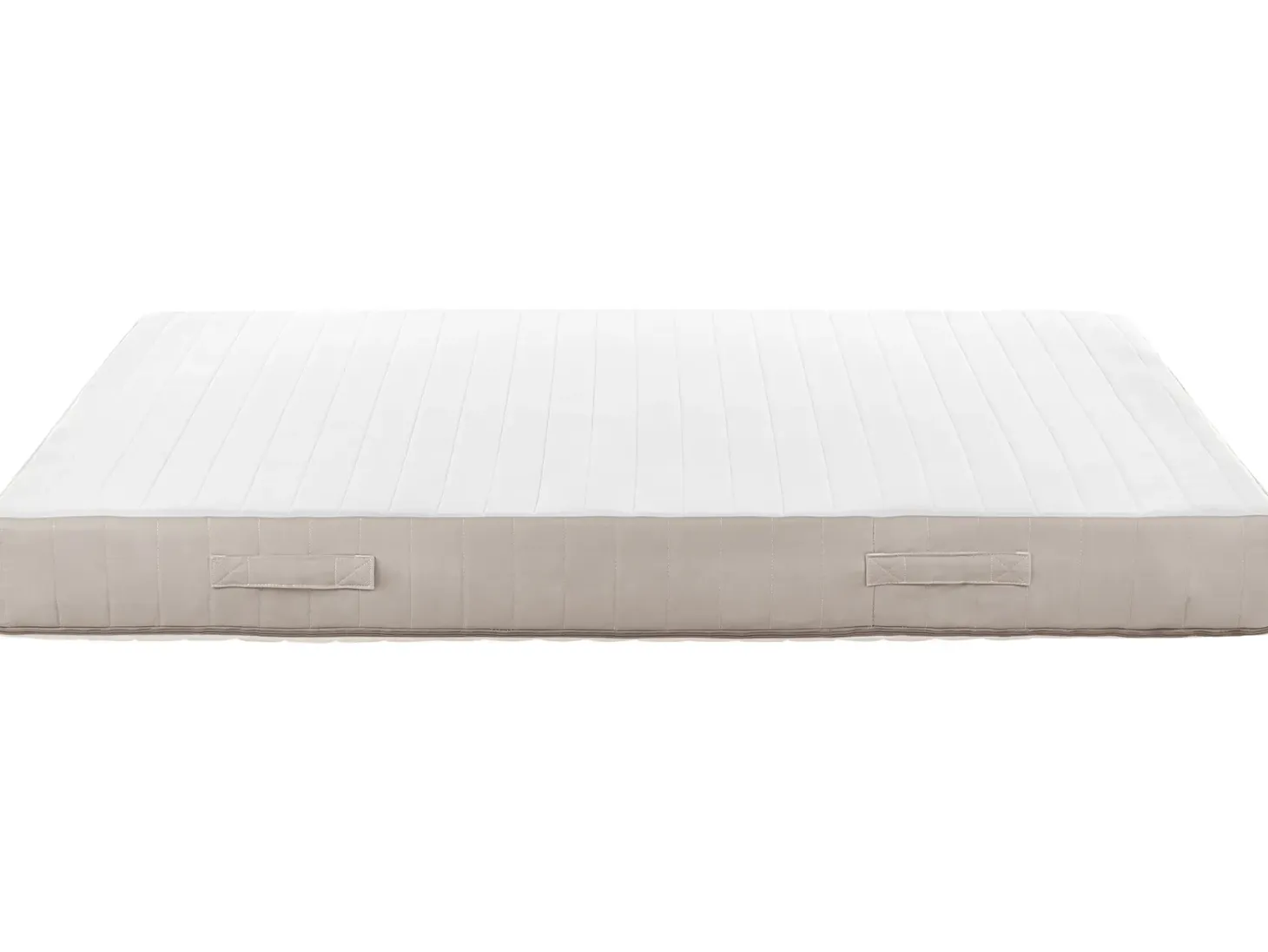 Latex-madras med lommefjedre SPRINGY H2/3 Medium 180 x 200 cm