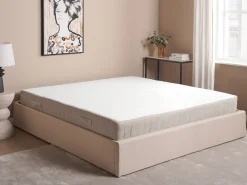 Latex-madras med lommefjedre SPRINGY H2/3 Medium 180 x 200 cm