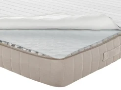 Latex-madras med lommefjedre SPRINGY H3/4 Fast 160 x 200 cm