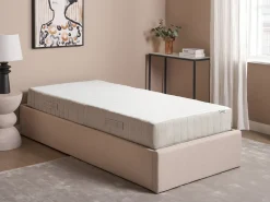Latex-madras med lommefjedre SPRINGY H2/3 Medium 90 x 200 cm