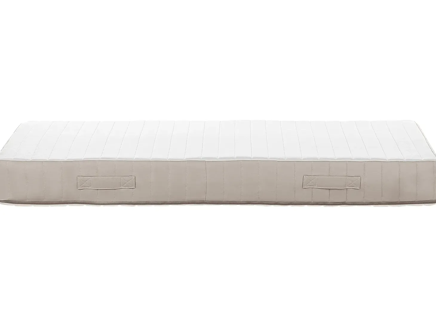 Latex-madras med lommefjedre SPRINGY H3/4 Fast 90 x 200 cm