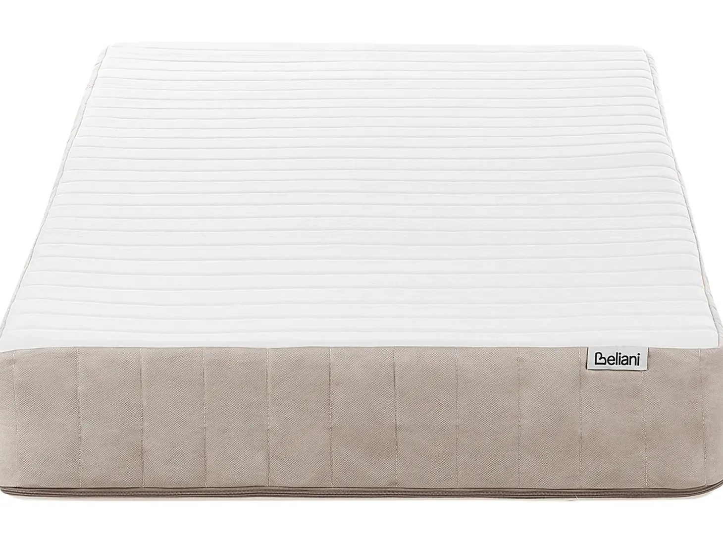 Latex-madras med lommefjedre SPRINGY H3/4 Fast 90 x 200 cm