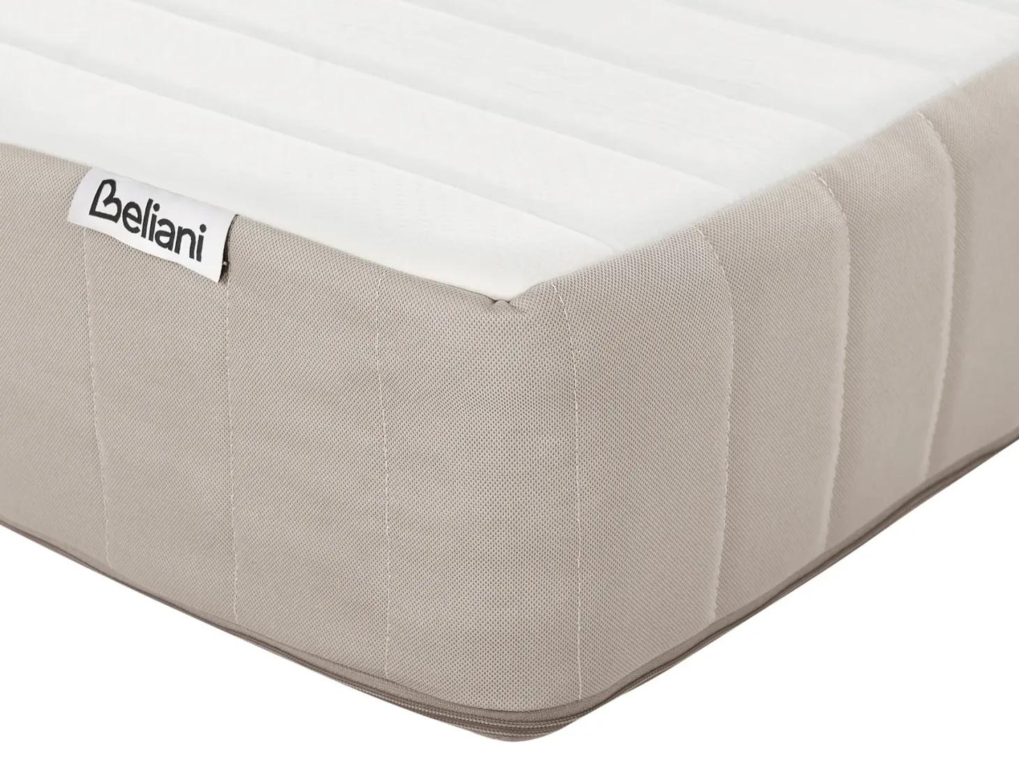 Latex-madras med lommefjedre SPRINGY H3/4 Fast 90 x 200 cm