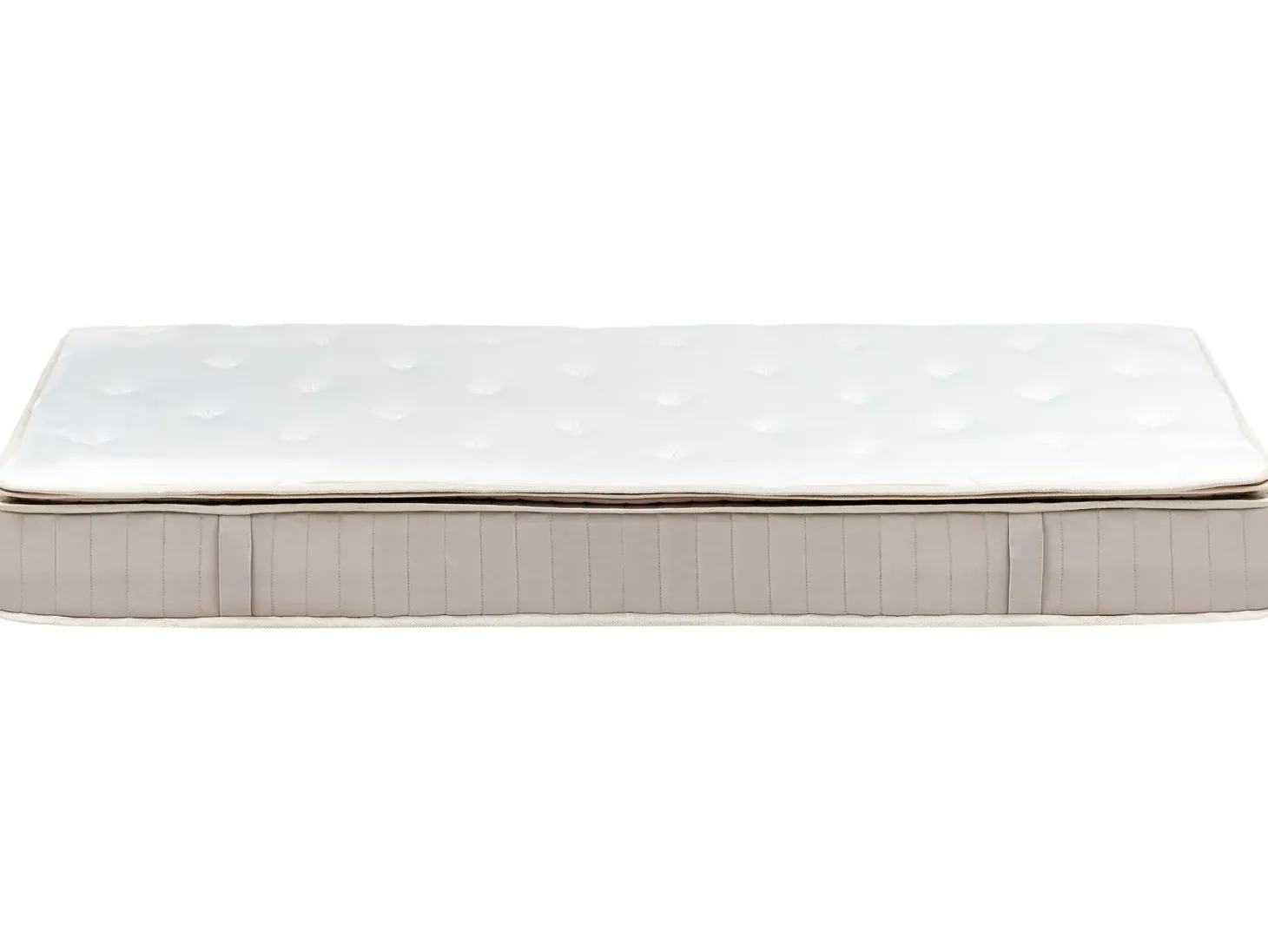 Latex-madras med lommefjedre DAYDREAM H2/3 Medium 90 x 200 cm