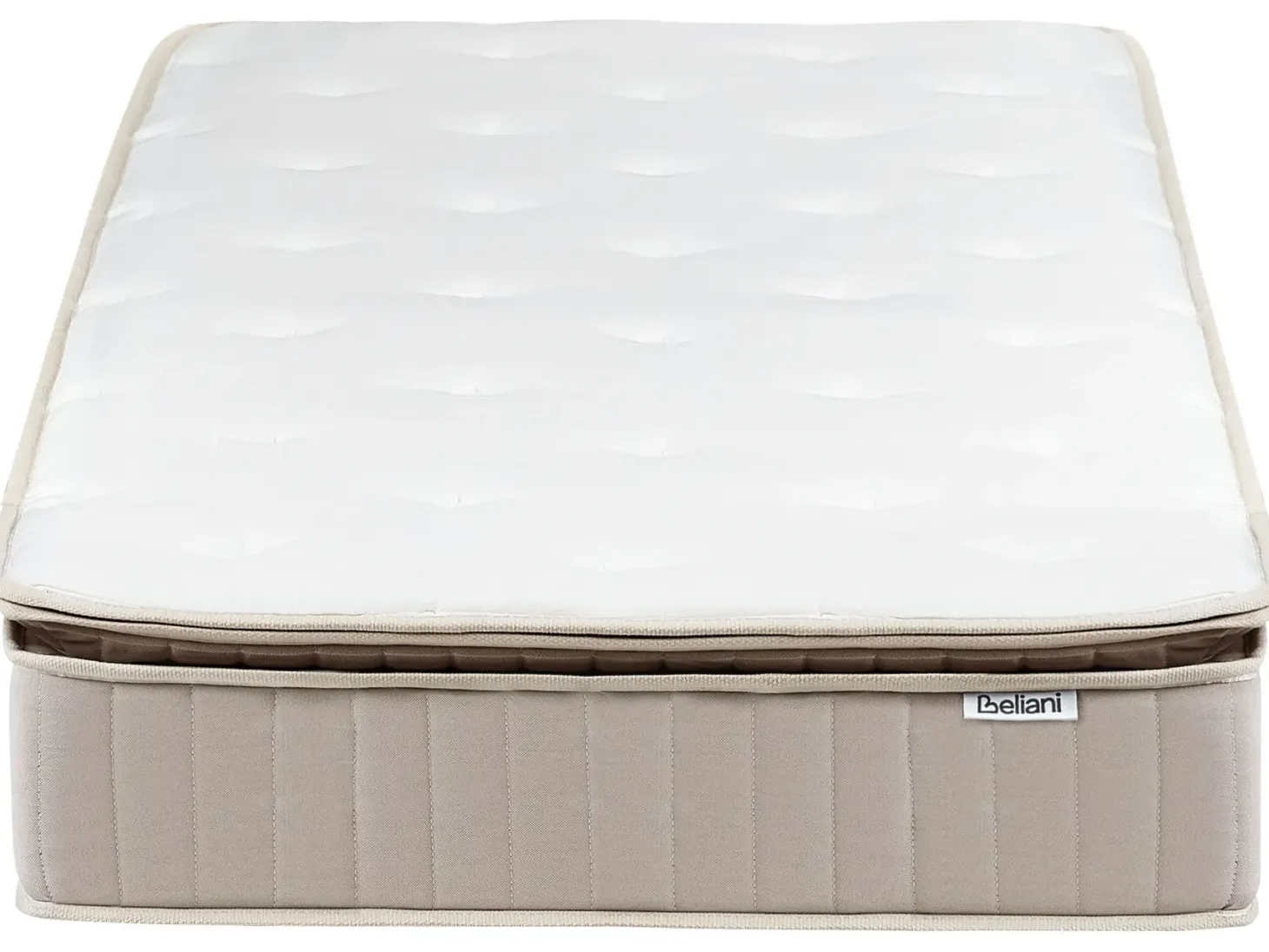 Latex-madras med lommefjedre DAYDREAM H2/3 Medium 90 x 200 cm