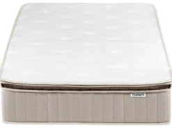 Latex-madras med lommefjedre DAYDREAM H3/4 Fast 90 x 200 cm