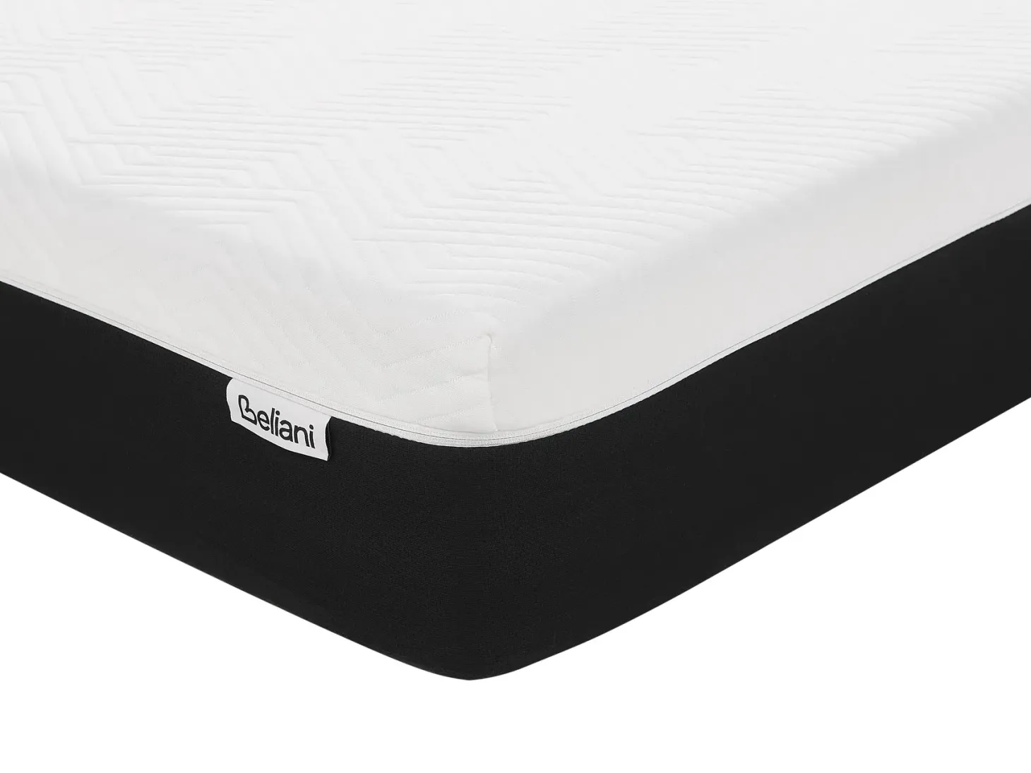 Latex Memoryskum madras TREASURE H2/3 Medium 90 x 200 cm