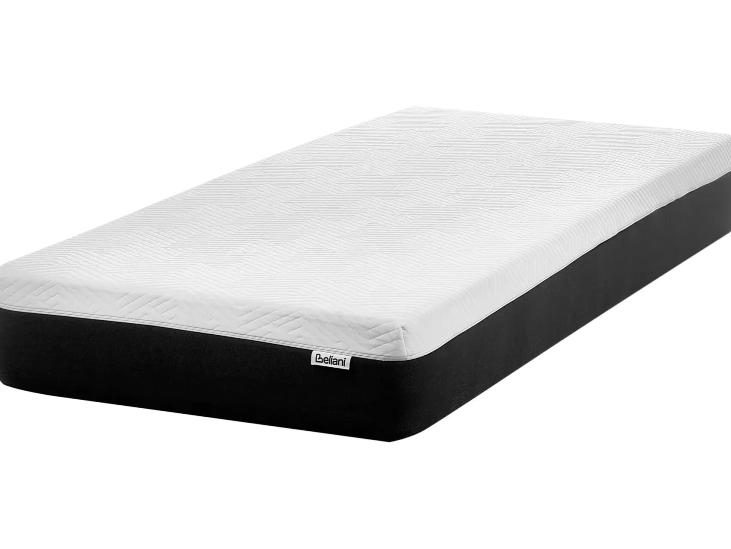 Latex Memoryskum madras TREASURE H2/3 Medium 90 x 200 cm