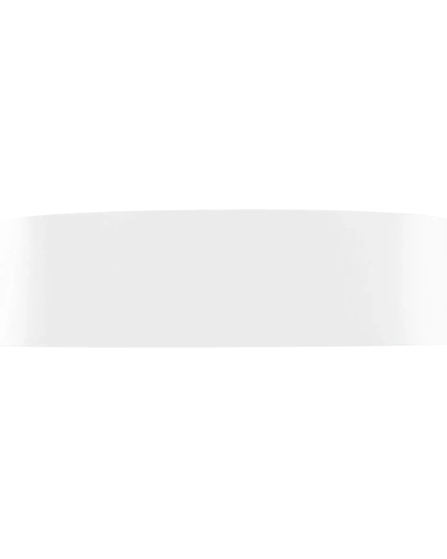 LED loftslampe LOEI Metal Hvid