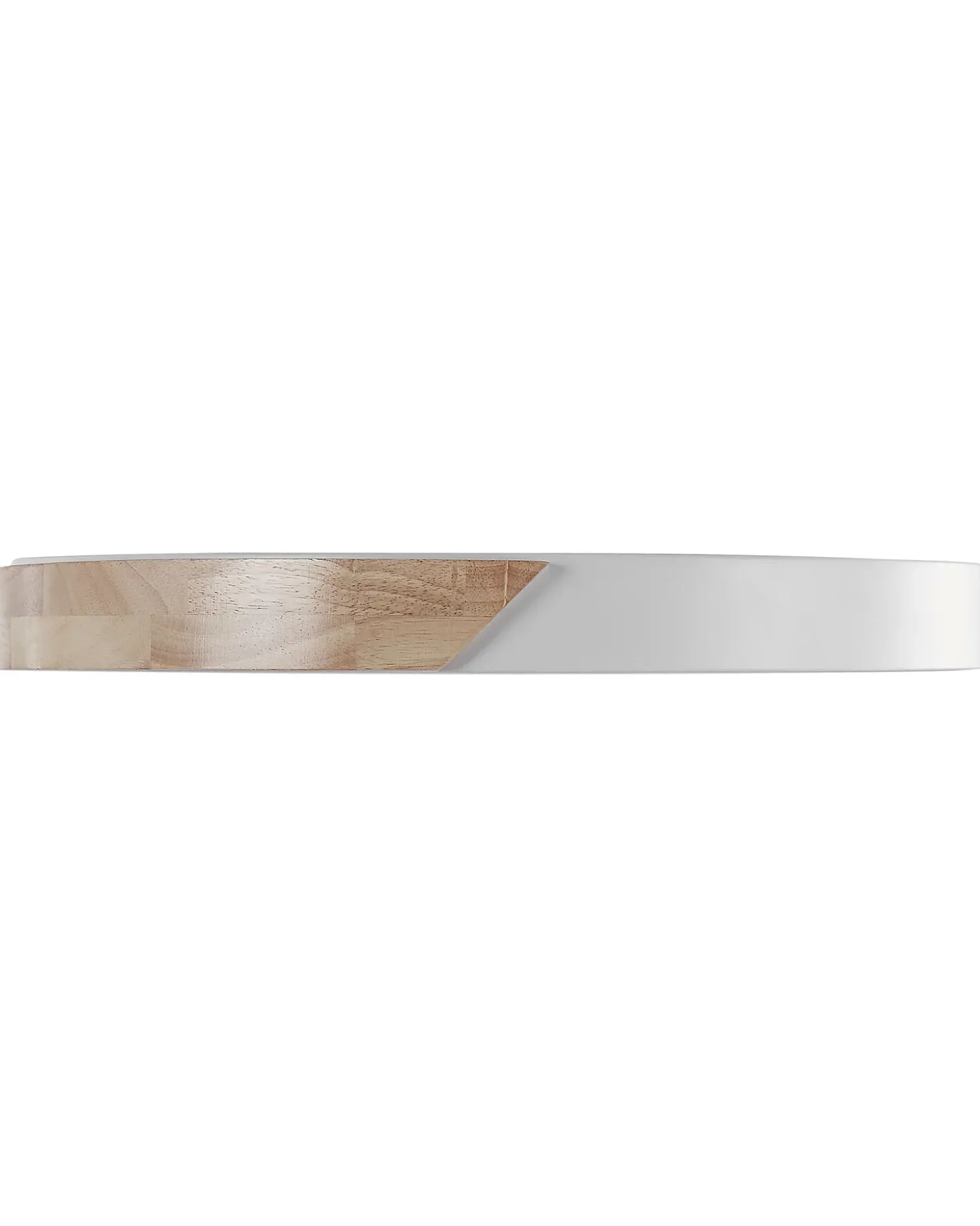 LED loftslampe PATTANI Metal Hvid