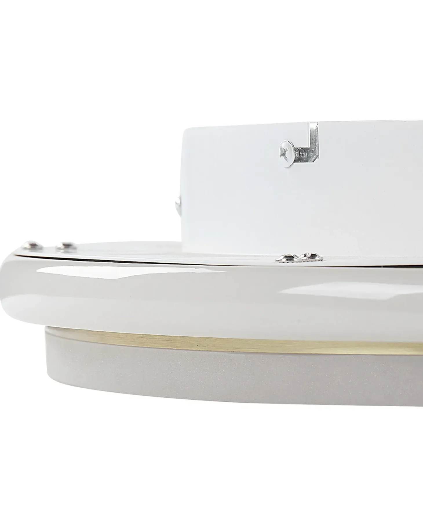 LED loftslampe TAPING Metal Guld