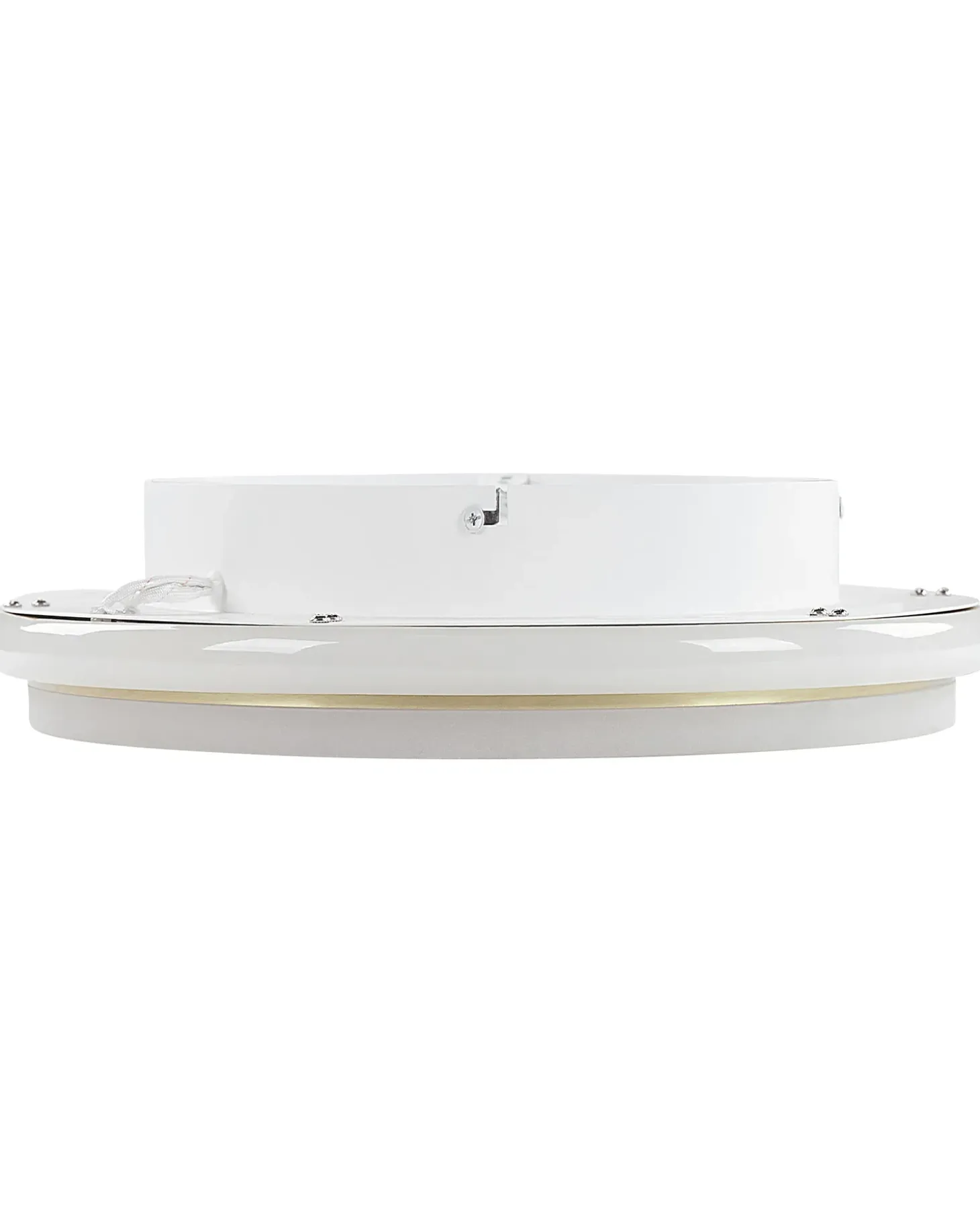 LED loftslampe TAPING Metal Guld