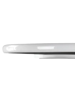 LED loftslampe ZAMI Metal Sort