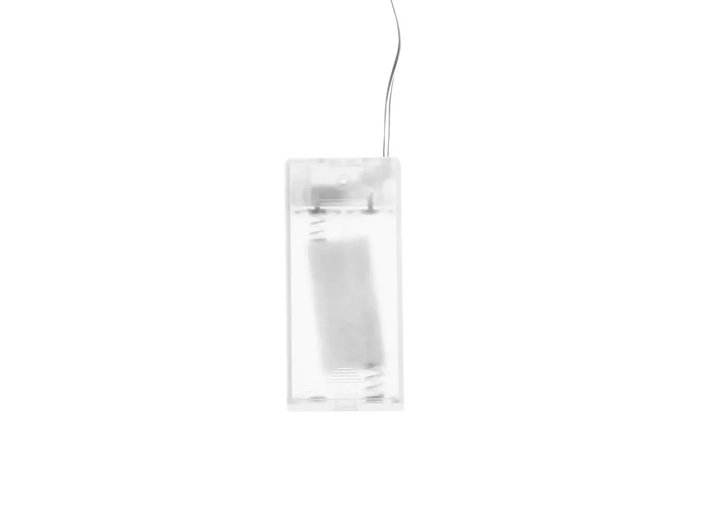 LED LYSEREN Julegaver 20/25/30 cm Guld