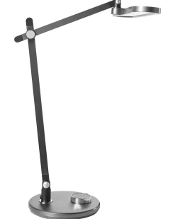 LED skrivebordslampe HYDRUS Grå