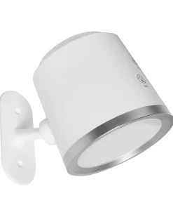LED skrivebordslampe LIBRA Med dæmpning Hvid