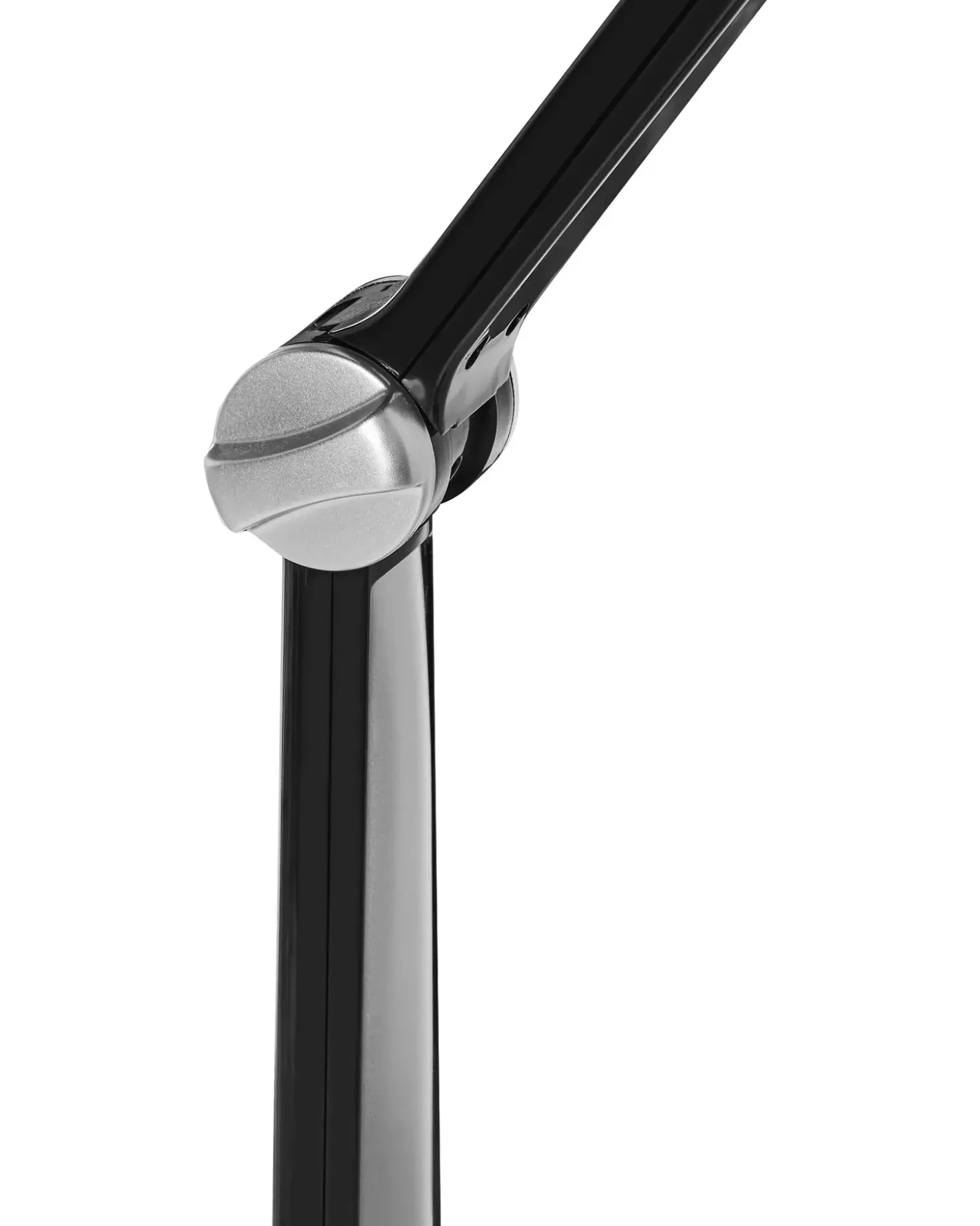 LED skrivebordslampe PEGASI Med dæmpning Sort
