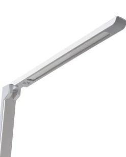 LED skrivebordslampe PICTOR Med dæmpning Hvid